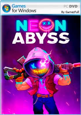 Descargar Neon Abyss PC Full Español Descargar Neon Abyss PC Full Español