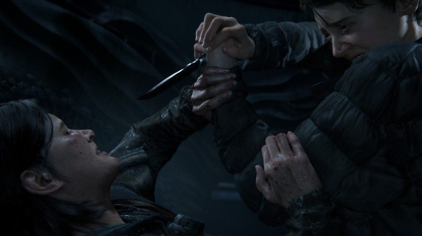 The Last of Us Part II Remastered pc full español