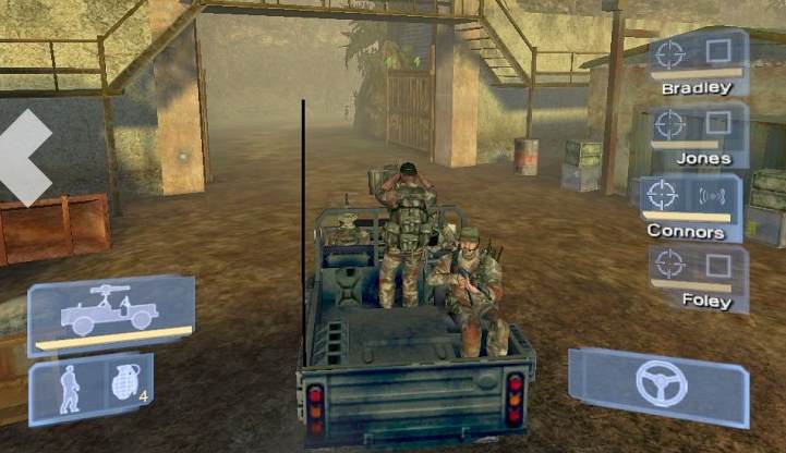 Descargar Conflict: Global Terror PC Full Español Descargar Conflict: Global Terror PC Full Español