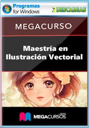 Maestría en Ilustración Vectorial 2022 Full Descargar Maestría en Ilustración Vectorial 2022