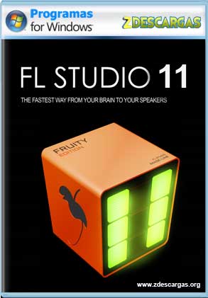 FL Studio 11 Producer Edition Full Español Descargar FL Studio 11 Producer Edition full español mega y google drive /