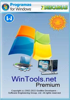 WinTools.net Full Crack