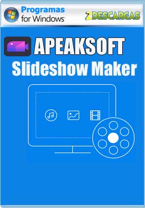 Descargar Slideshow Maker español mega y google drive / 
