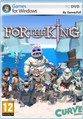 Descargar For The King PC Full Español Descargar For The King PC Full Español