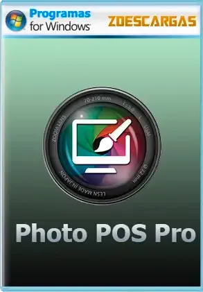 Descargar Photo POS Pro Full Crack