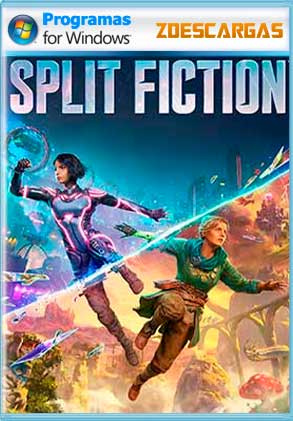 Split Fiction pc full español