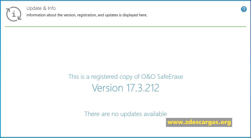 SafeErase Pro 2024 Full Español