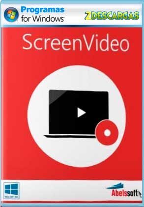 Abelssoft ScreenVideo 2021 Fulll