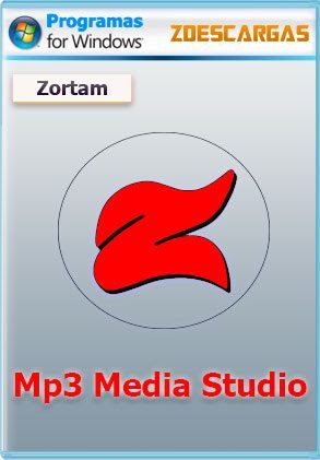 Descargar Mp3 Media Studio Pro Full Español