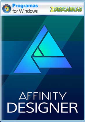Affinity Designer Full Español Descarga gratis Affinity Designer full español por mega y google drive /
