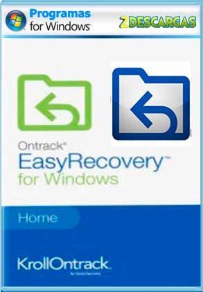 Ontrack Easy Recovery Full Español 2024 Descargar Ontrack Easy Recovery Full Español Gratis