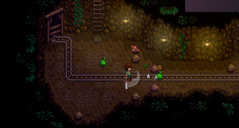 Stardew Valley pc full español Stardew Valley pc full español