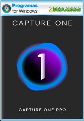 Capture One 23 Full Español Descargar Capture One 23 Full Gratis