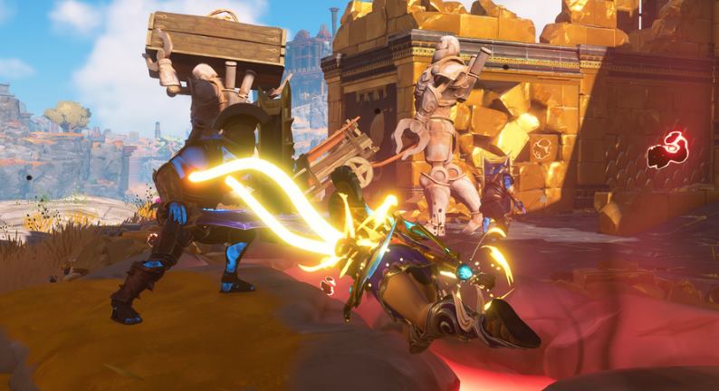 Descargar Immortals Fenyx Rising PC Full Español Descargar Immortals Fenyx Rising PC Full Español