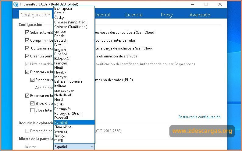 HitmanPro Full 2023 HitmanPro Full 2023