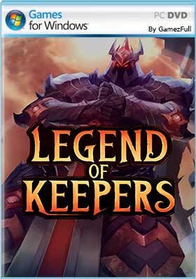 Descargar Legend of Keepers PC Full Español Descargar Legend of Keepers PC Full Español