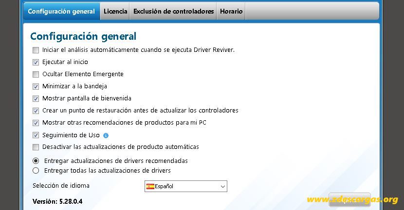 ReviverSoft Driver Reviver Full Español ReviverSoft Driver Reviver Full Español