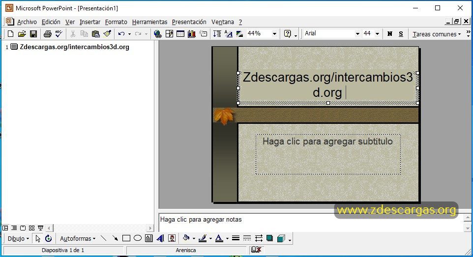 Microsoft Office 2000 Full Español Microsoft Office 2000 Full Español