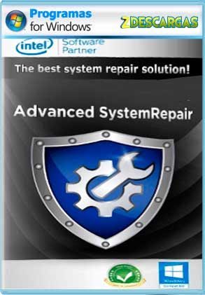 Advanced System Repair Pro Full Español Advanced System Repair Pro 2024 Full