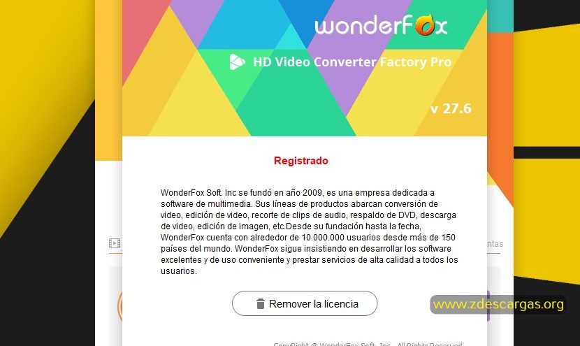 HD Video Converter Factory Pro Full 2024 HD Video Converter Factory Pro Full 2024