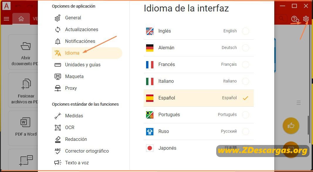 PDF Architect Pro Full Español PDF Architect Pro Full Español