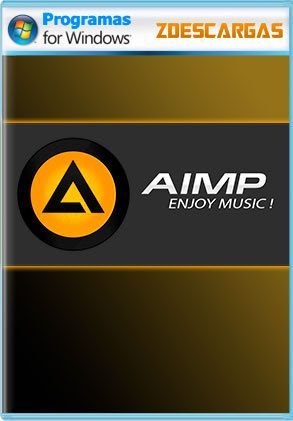 Descargar AIMP Full Español Gratis