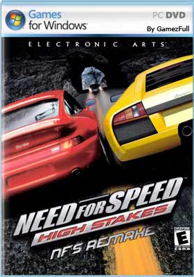 Descargar Need for Speed 4: High Stakes PC Full Español Descargar Need for Speed 4: High Stakes PC Full Español