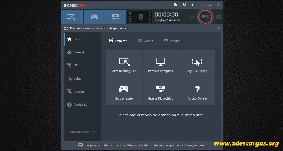 Bandicam Full Español Bandicam Full Español