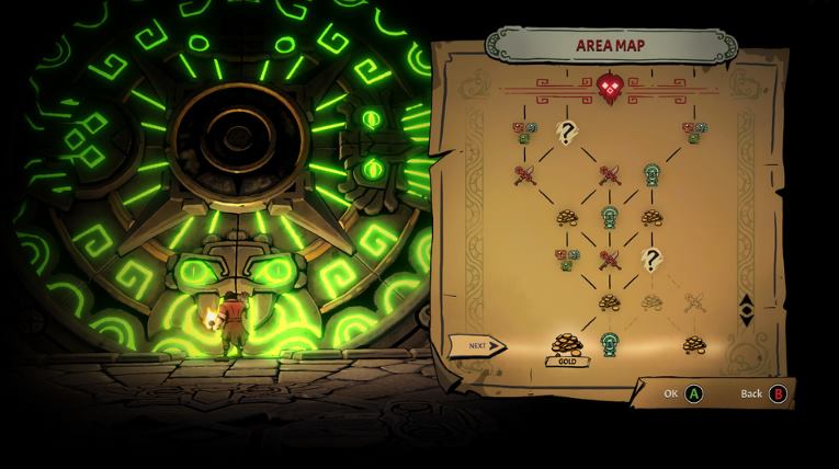Descargar Curse of the Dead Gods para pc full español Descargar Curse of the Dead Gods para pc full español