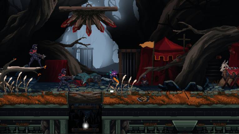 Descargar Death's Gambit PC Full Español Descargar Death's Gambit PC Full Español