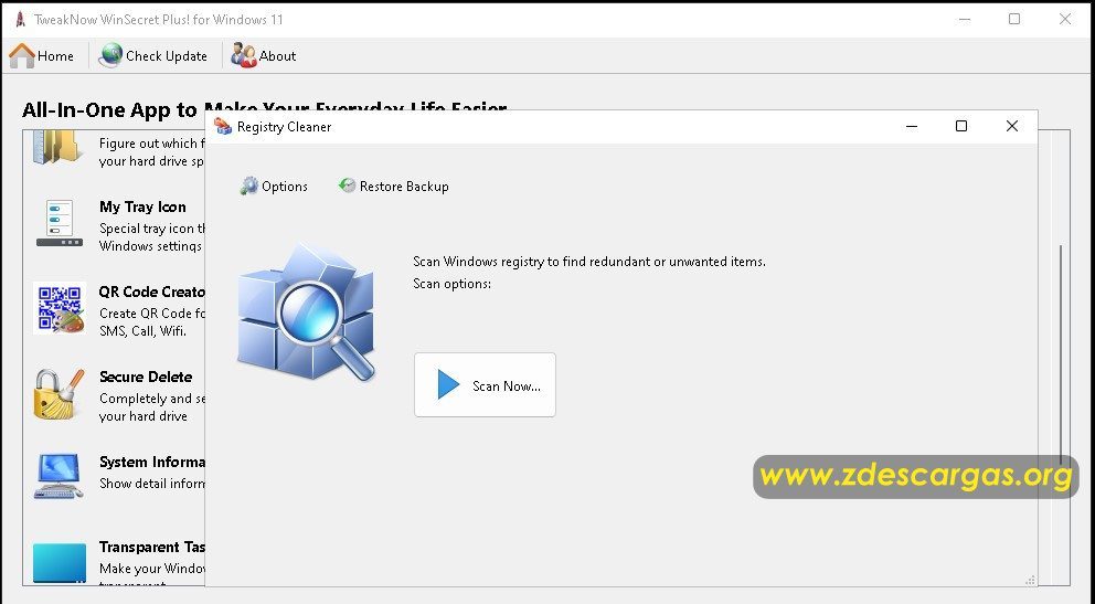 WinSecret Plus Full WinSecret Plus Full