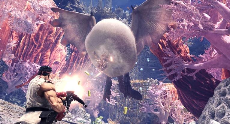 Monster Hunter World Deluxe full pc español Monster Hunter World Deluxe full pc español
