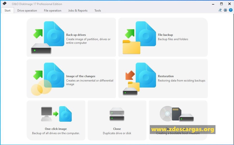 O&O DiskImage Pro Full O&O DiskImage Pro Full