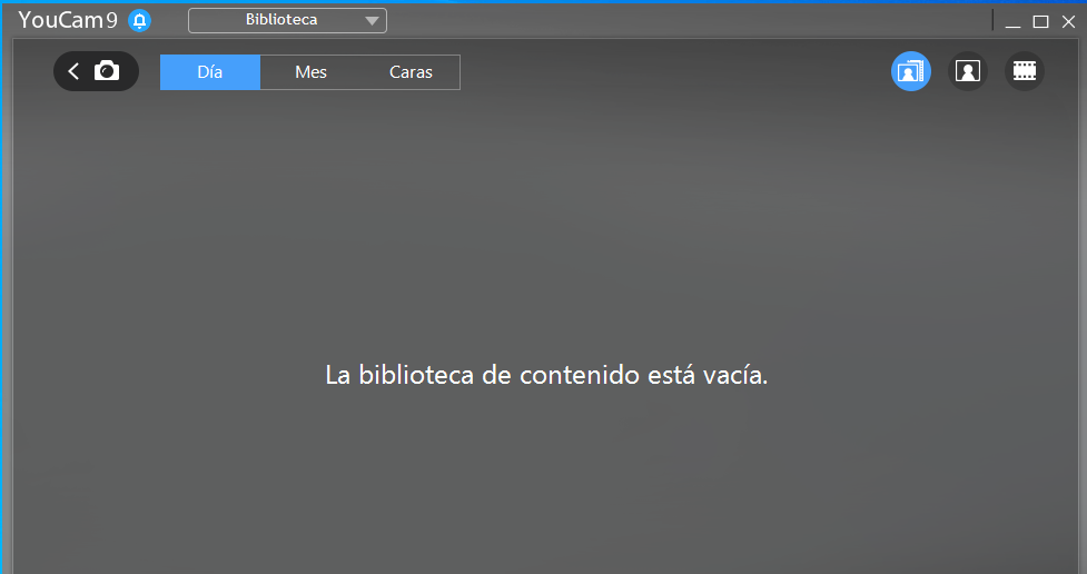 CyberLink YouCam Deluxe Full Español CyberLink YouCam Deluxe Full Español