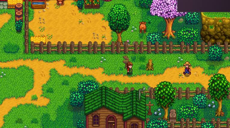 Stardew Valley pc full español Stardew Valley pc full español