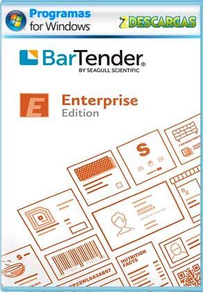 BarTender Enterprise Full Crack Descargar BarTender Enterprise Full Crack