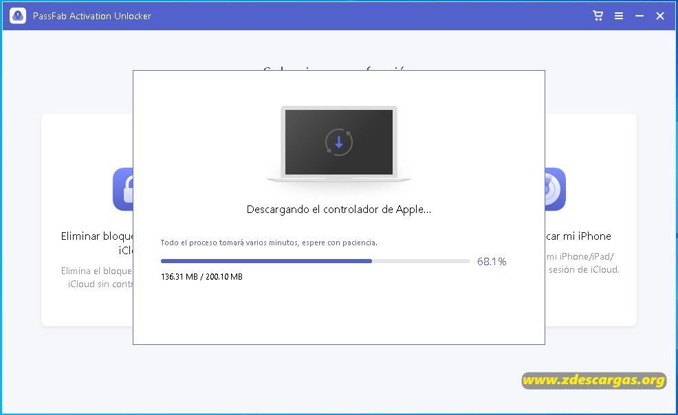 PassFab Activation Unlocker Full Español PassFab Activation Unlocker Full Español