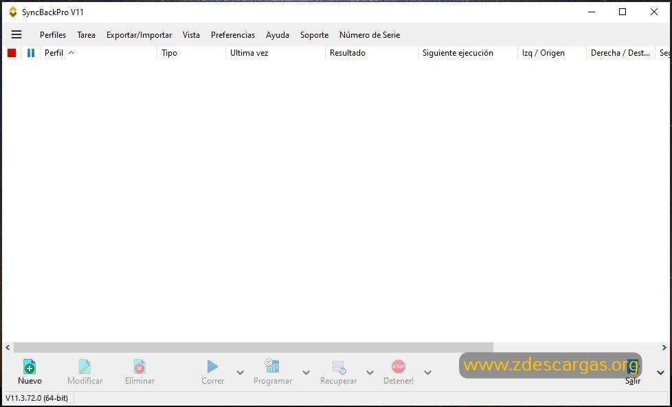 SyncBackPro Full 2025 SyncBackPro Full 2025