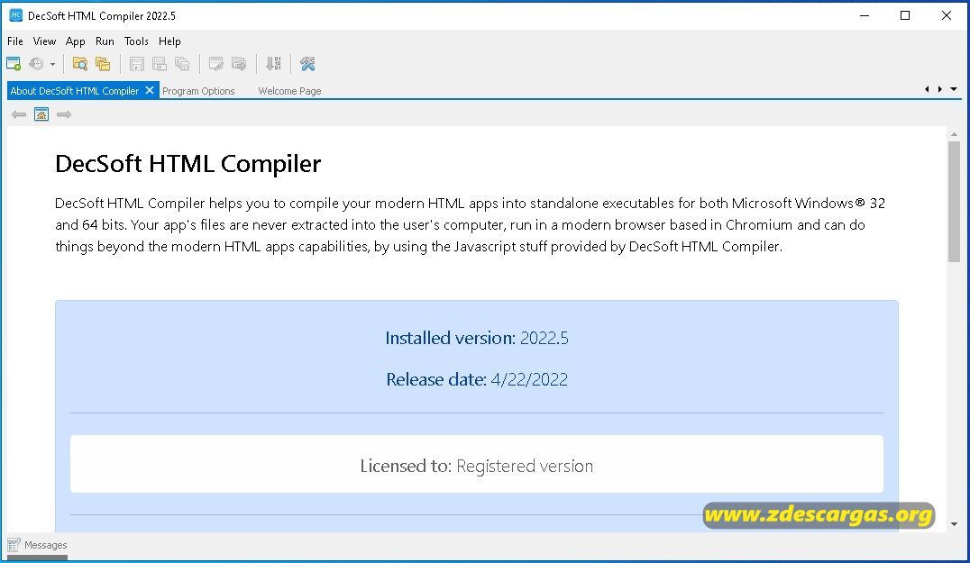 HTML Compiler 2024 Full Español HTML Compiler 2024 Full Español