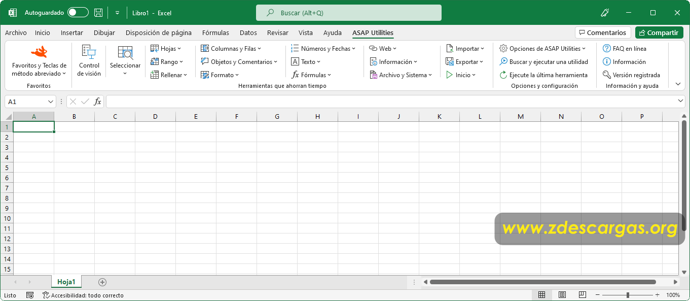 ASAP Utilities Full 2023 ASAP Utilities Full 2023