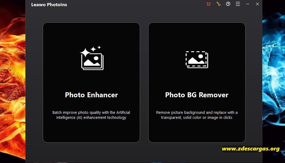 Leawo PhotoIns Pro Full 2022 Leawo PhotoIns Pro Full 2022
