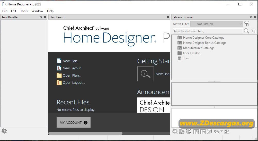 Home Designer 2023 Full Español Home Designer 2023 Full Español