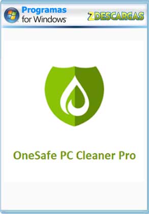 OneSafe PC Cleaner Pro Full Español Descargar OneSafe PC Cleaner Pro full crackeado mega y google drive /