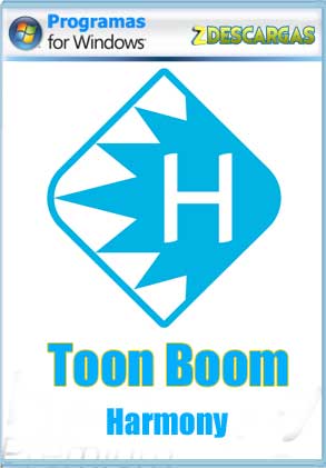 Descargar Toon Boom Premium full español mega y google drive / 