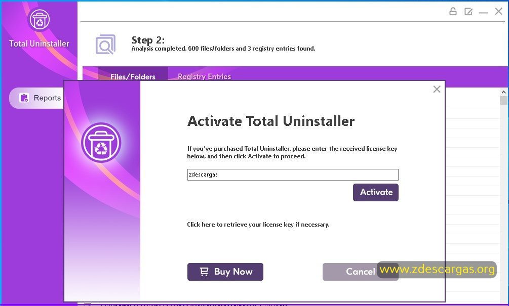 Total Uninstaller 2024 Full Español Total Uninstaller 2024 Full Español