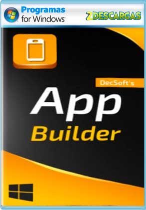 App Builder 2024.54 (x64) Full Multilenguaje [Mega]