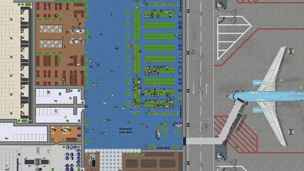 Descargar Airport CEO pc full español Descargar Airport CEO pc full español