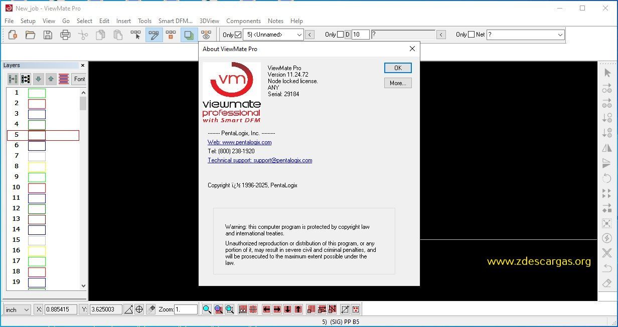 PentaLogix ViewMate Full Español PentaLogix ViewMate Full Español