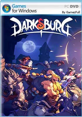 Descargar Darksburg pc full español Descargar Darksburg pc full español