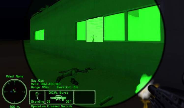 Descargar Delta Force 3 Land Warrior pc full Descargar Delta Force 3 Land Warrior pc full